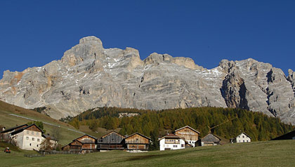 san cassiano