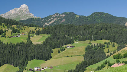 la val valpusteria