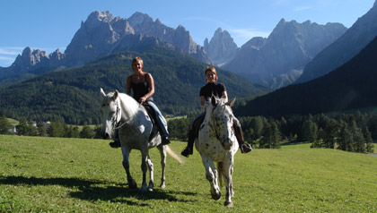 cavallo donne sesto