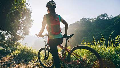 stoneman trail val pusteria