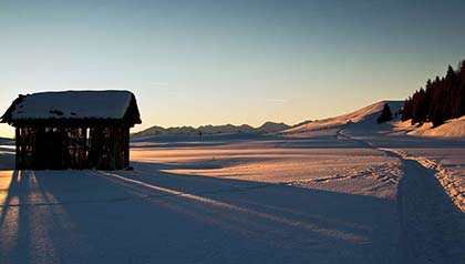gitschberg jochtal vista