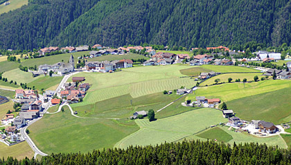 maranza valpusteria