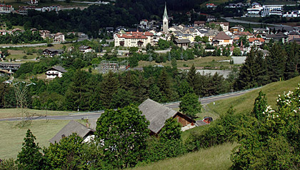 rio pusteria valpusteria