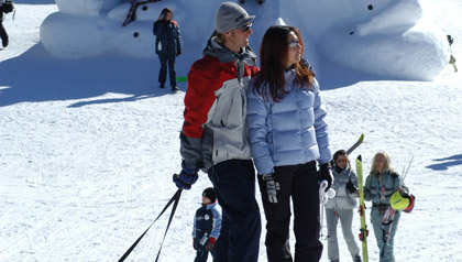 slittare croda rossa