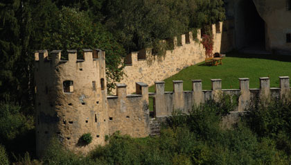 castel welsperg