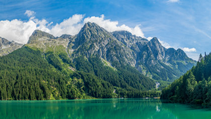 lago di anterselva