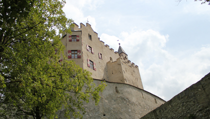castello brunico