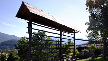 museo etnografico teodone