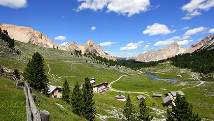 parco naturale fanes senes braies