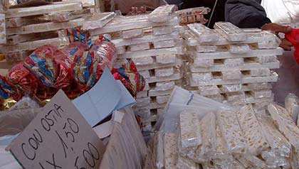 dolci mercato stegona