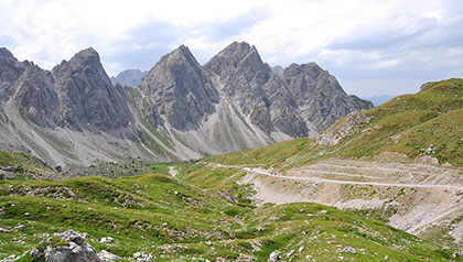 dolomiti
