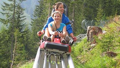 alpine coaster