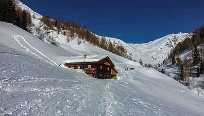 inverno innervillgraten