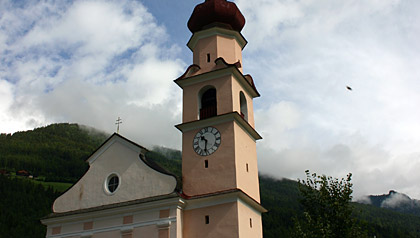 chiesa san giovanni