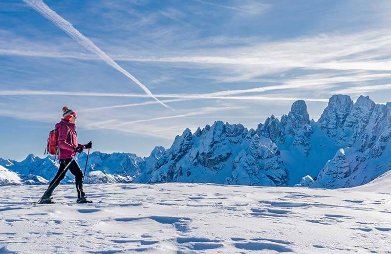 Alloggi in Val Pusteria