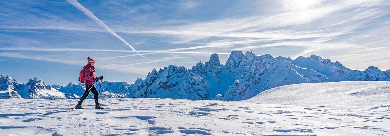 Alloggi in Val Pusteria