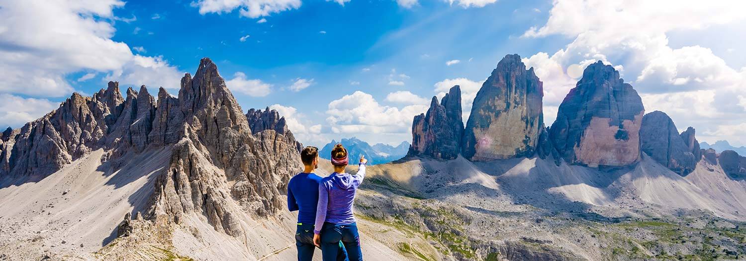 Alloggi in Val Pusteria