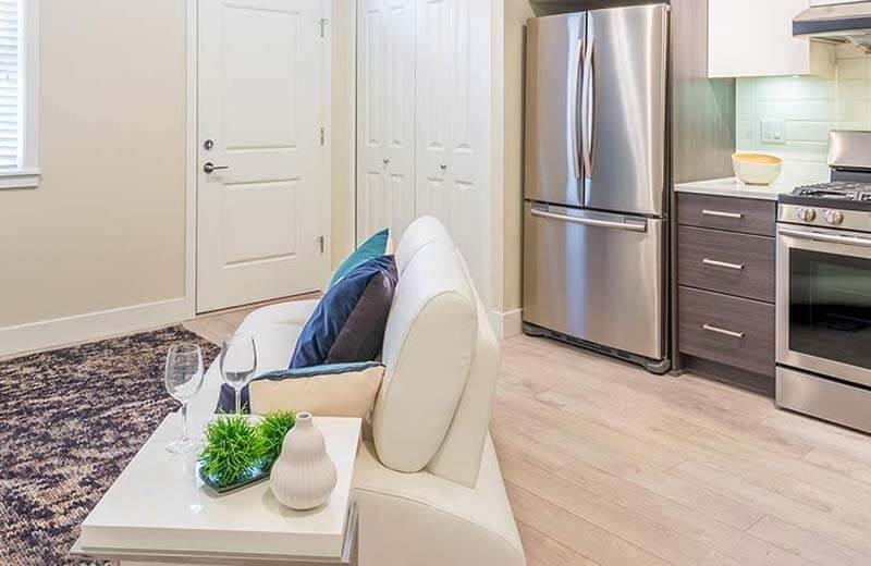 Appartamenti vacanze