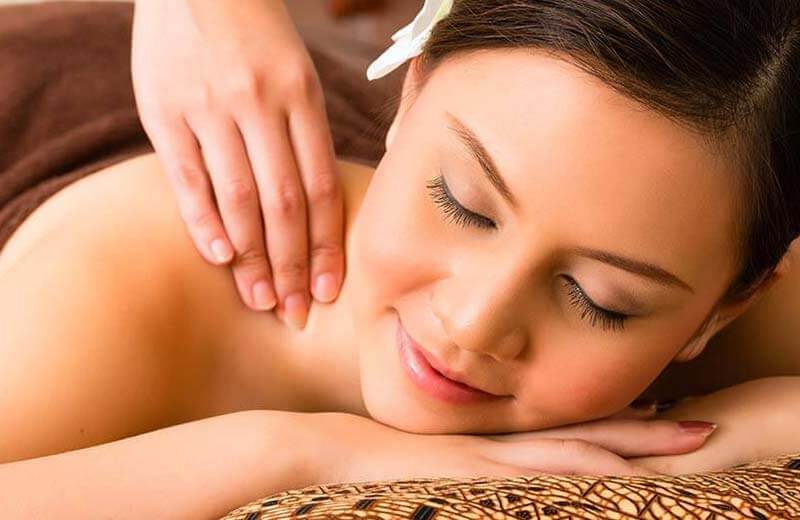 Spa hotel & Vacanze benessere