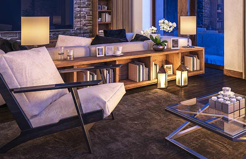 Chalet in Val Pusteria