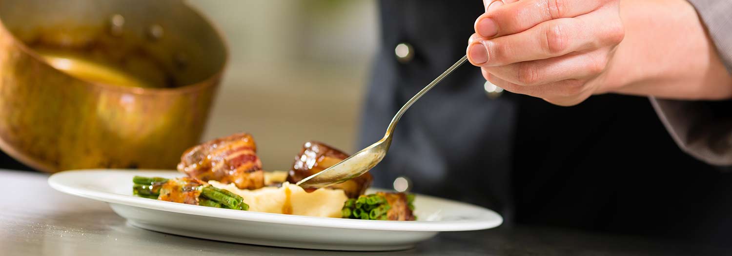 Hotel con mezza pensione