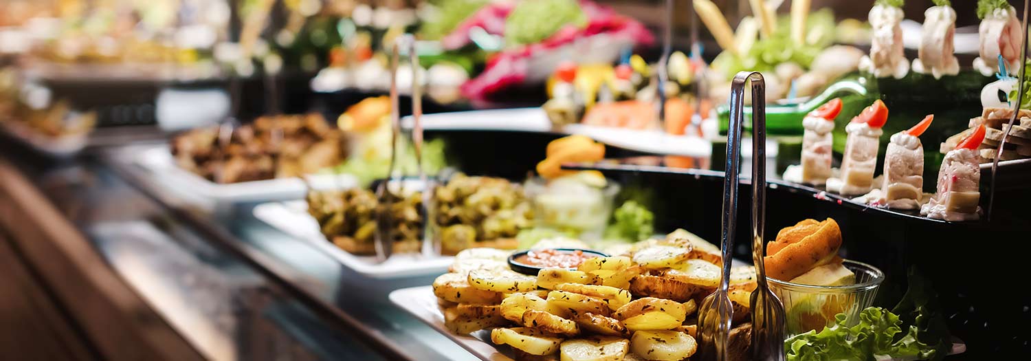 Hotel con mezza pensione