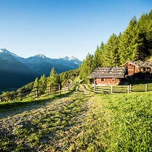 Un connubio perfetto tra natura e cultura