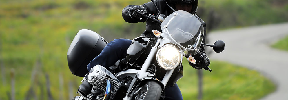 Offerte per motociclisti