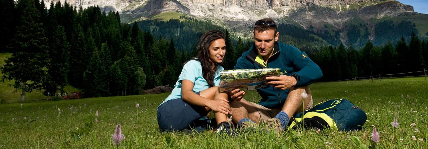 Vacanza escursionistica in Val Pusteria