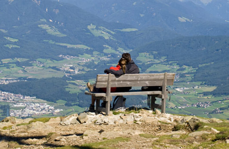 Specialisti per le vacanze