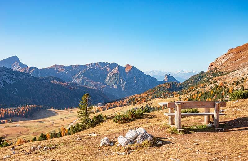 Parco naturale Fanes-Senes-Braies