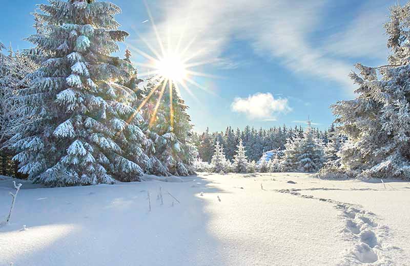Località in Val Pusteria