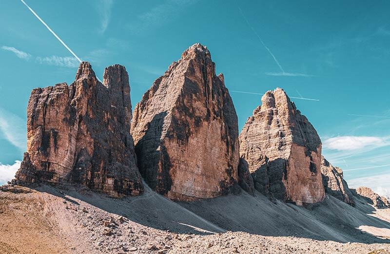 Luglio in Val Pusteria