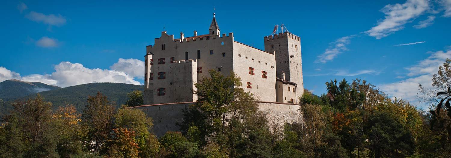 Castello di Brunico