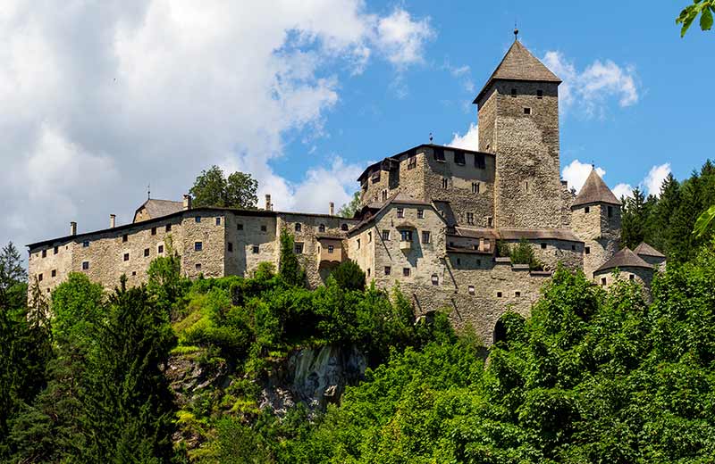 Castello di Campo Tures