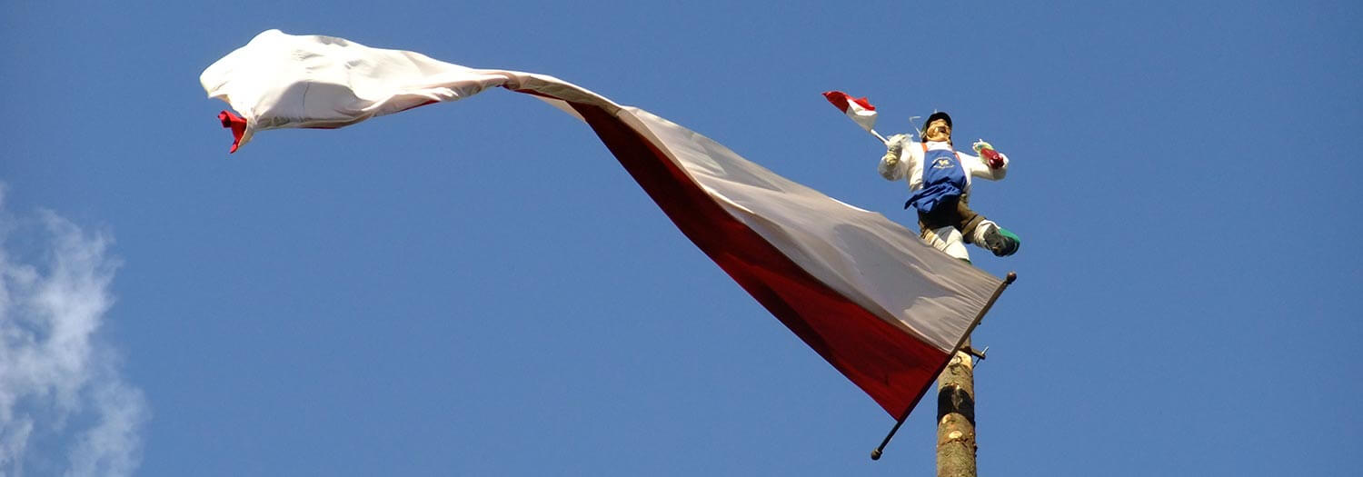 Tradizioni dell'Alto Adige