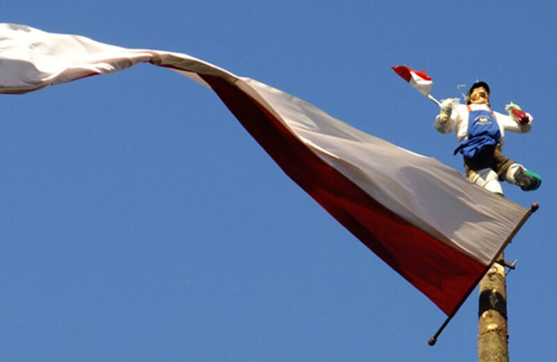 Piacere & tradizioni