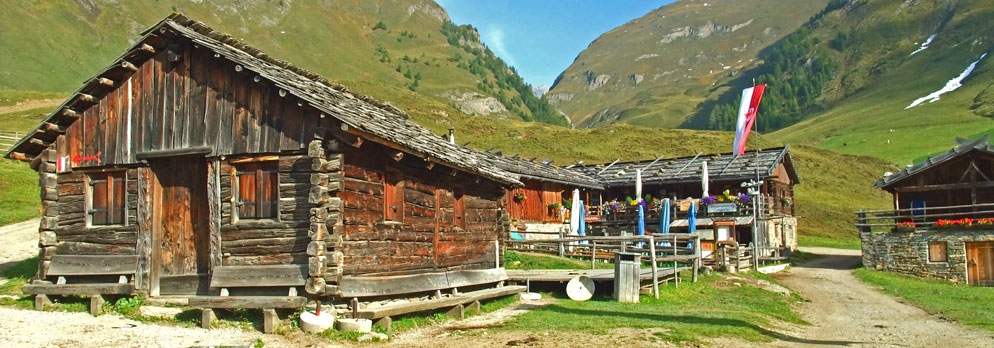 Malga Fane