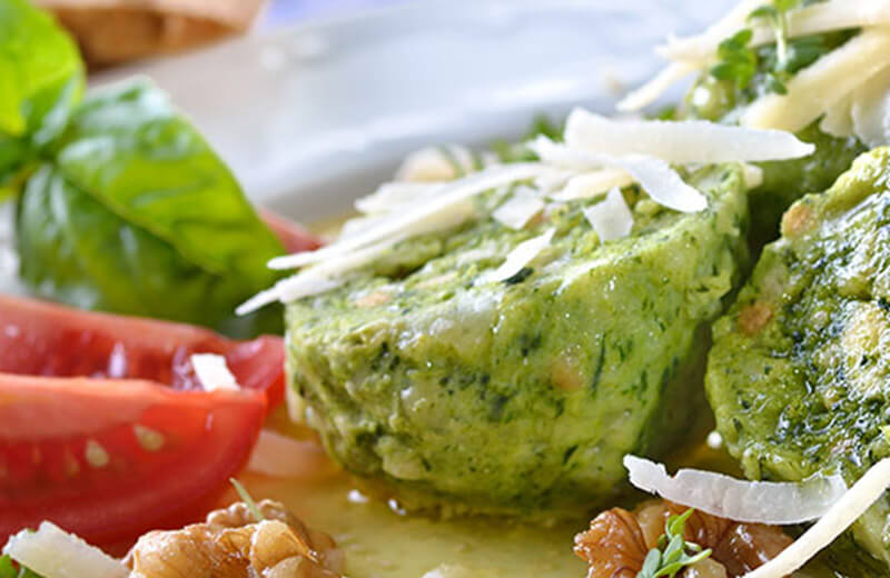 Maratona dei Canederli