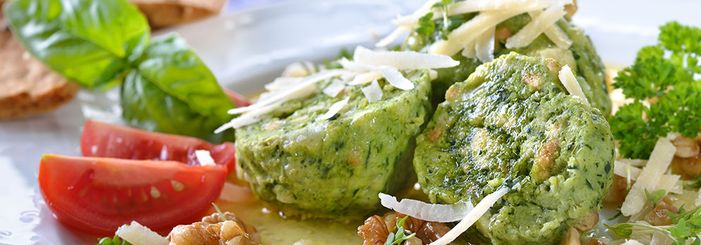 Maratona dei Canederli della Val Casies