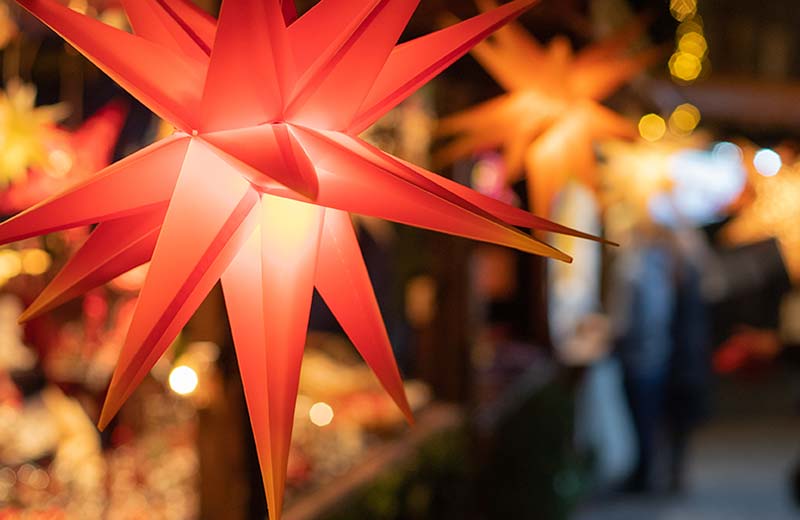 Mercatino di Natale di Brunico