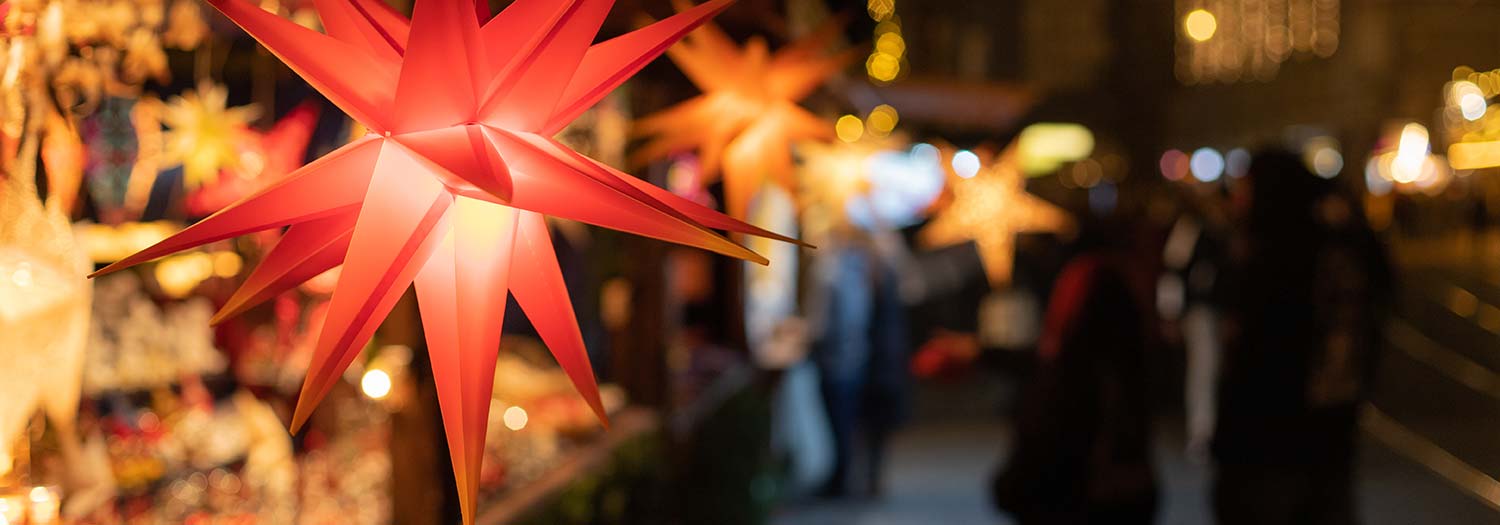 Mercatino di Natale di Brunico