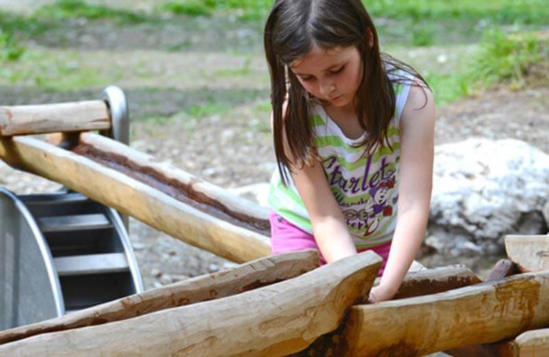 Mondo Bimbi Valdaora