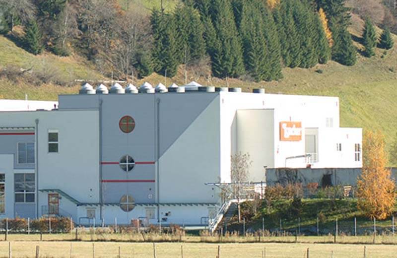 Mondo Bontà Loacker