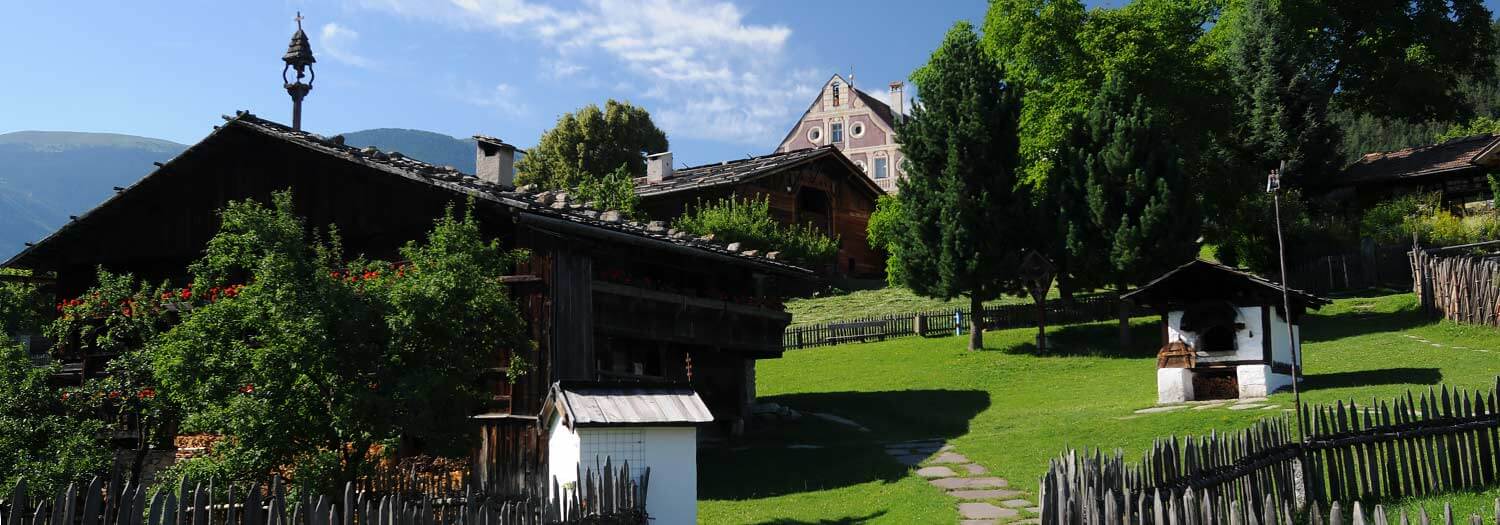 Museo etnografico di Teodone