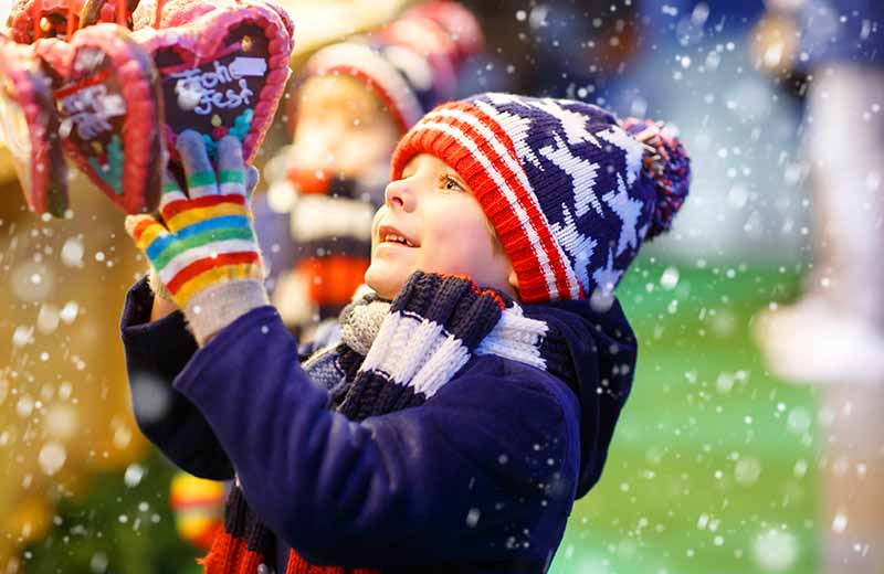Natale in Val Pusteria