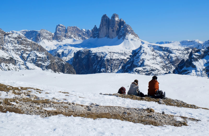 Parchi & risorse naturali