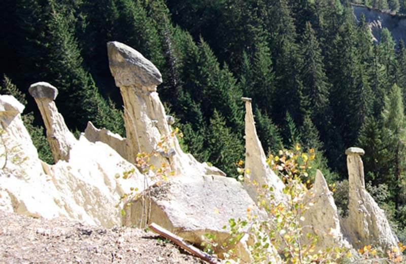 Parchi & risorse naturali