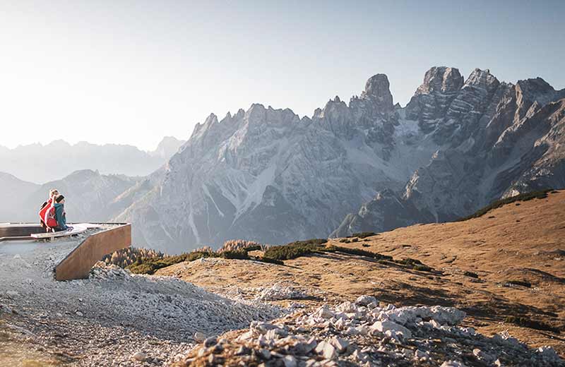 Parco naturale Fanes-Senes-Braies