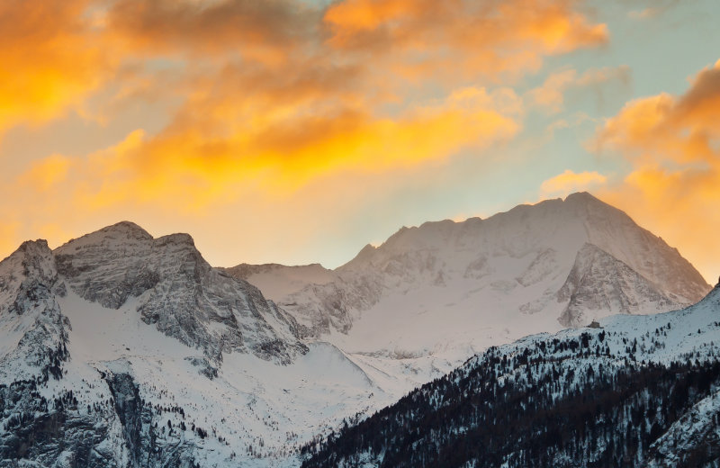 Parco Vedrette di Ries-Aurina